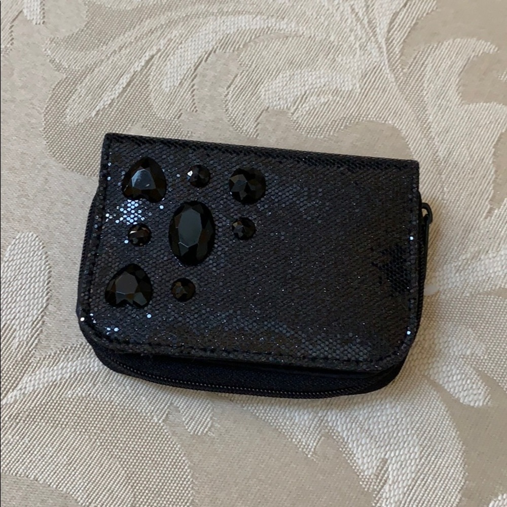 Women’s Sparkly Wallet